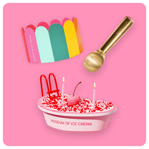 Events - MUSEUM OF ICE CREAM