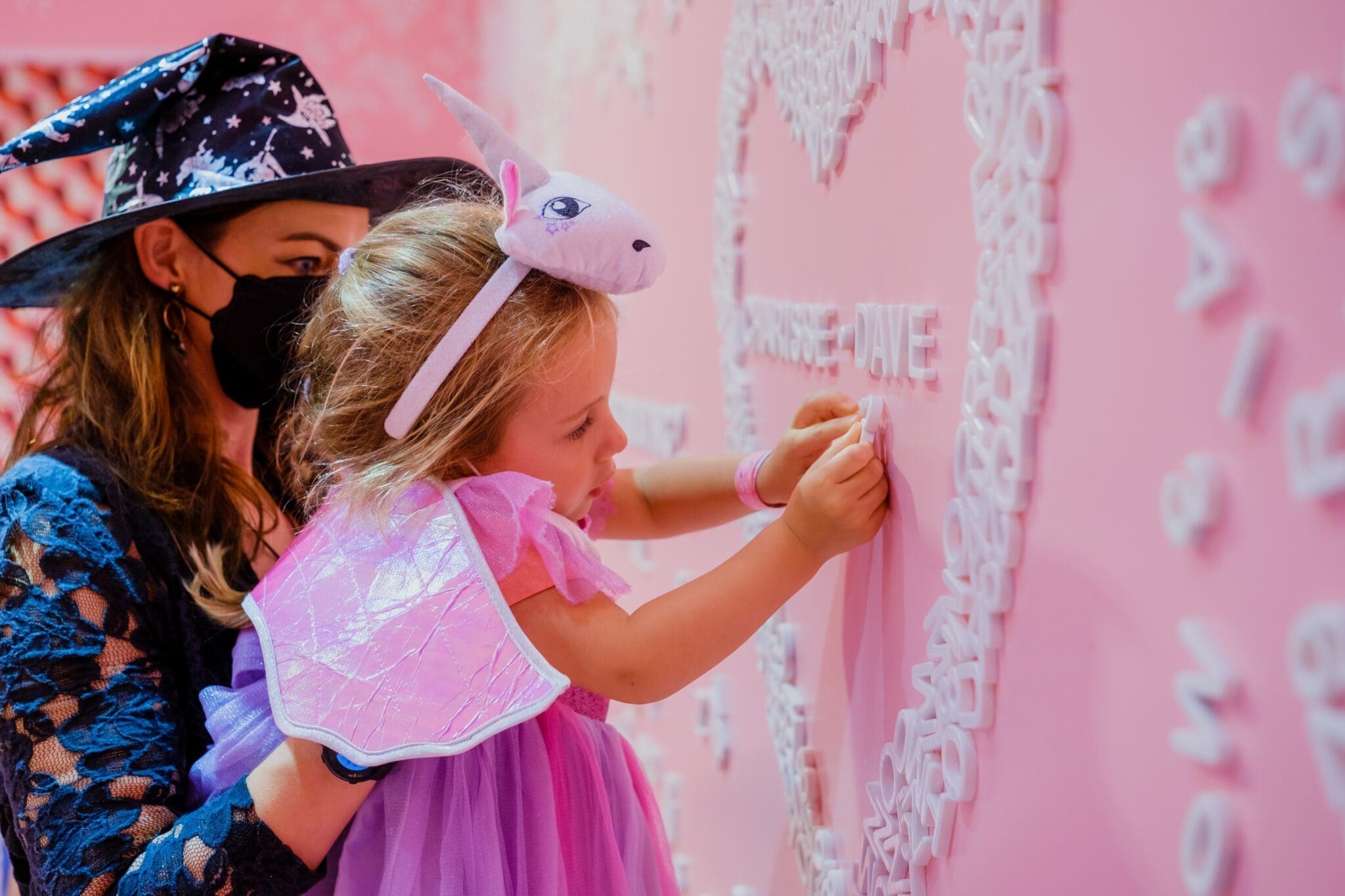 4 ways to celebrate the sweetest Halloween! MUSEUM OF ICE CREAM