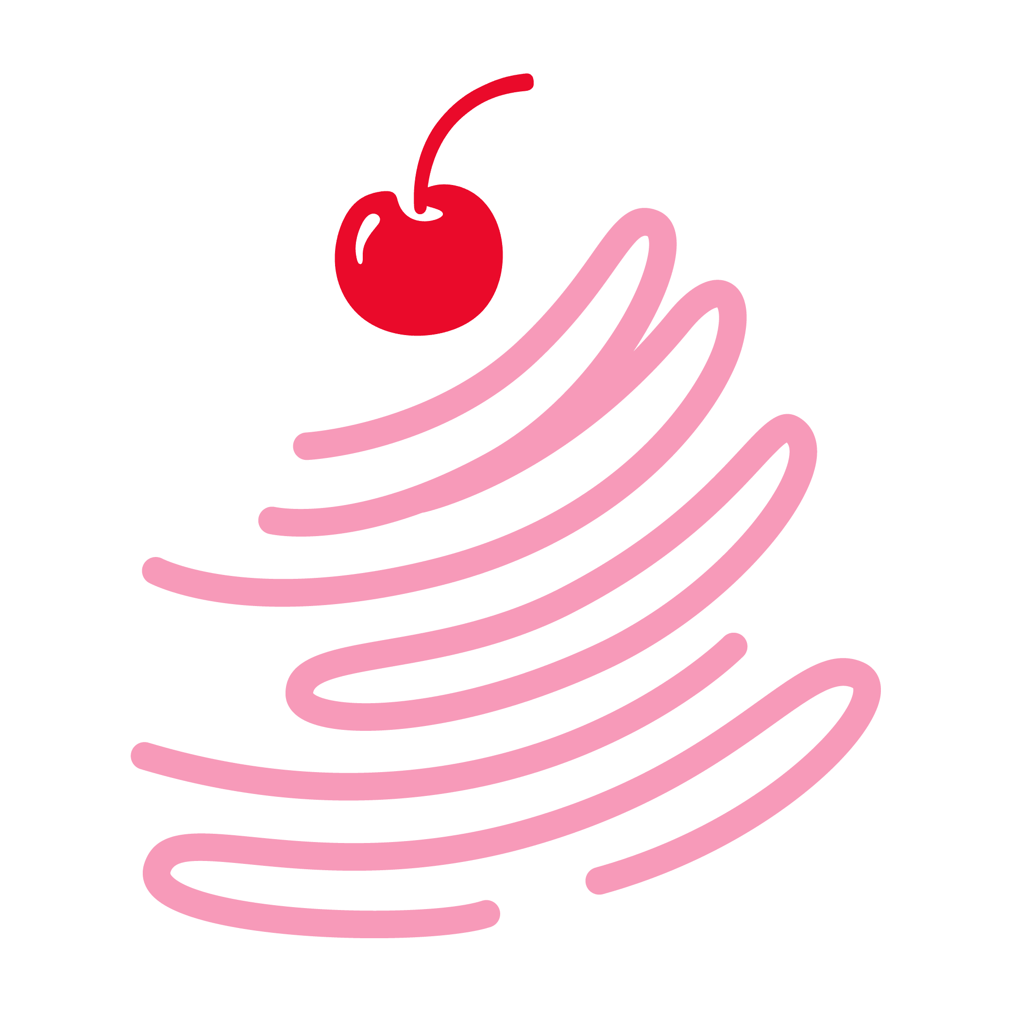 MUSEUM OF ICE CREAM logo