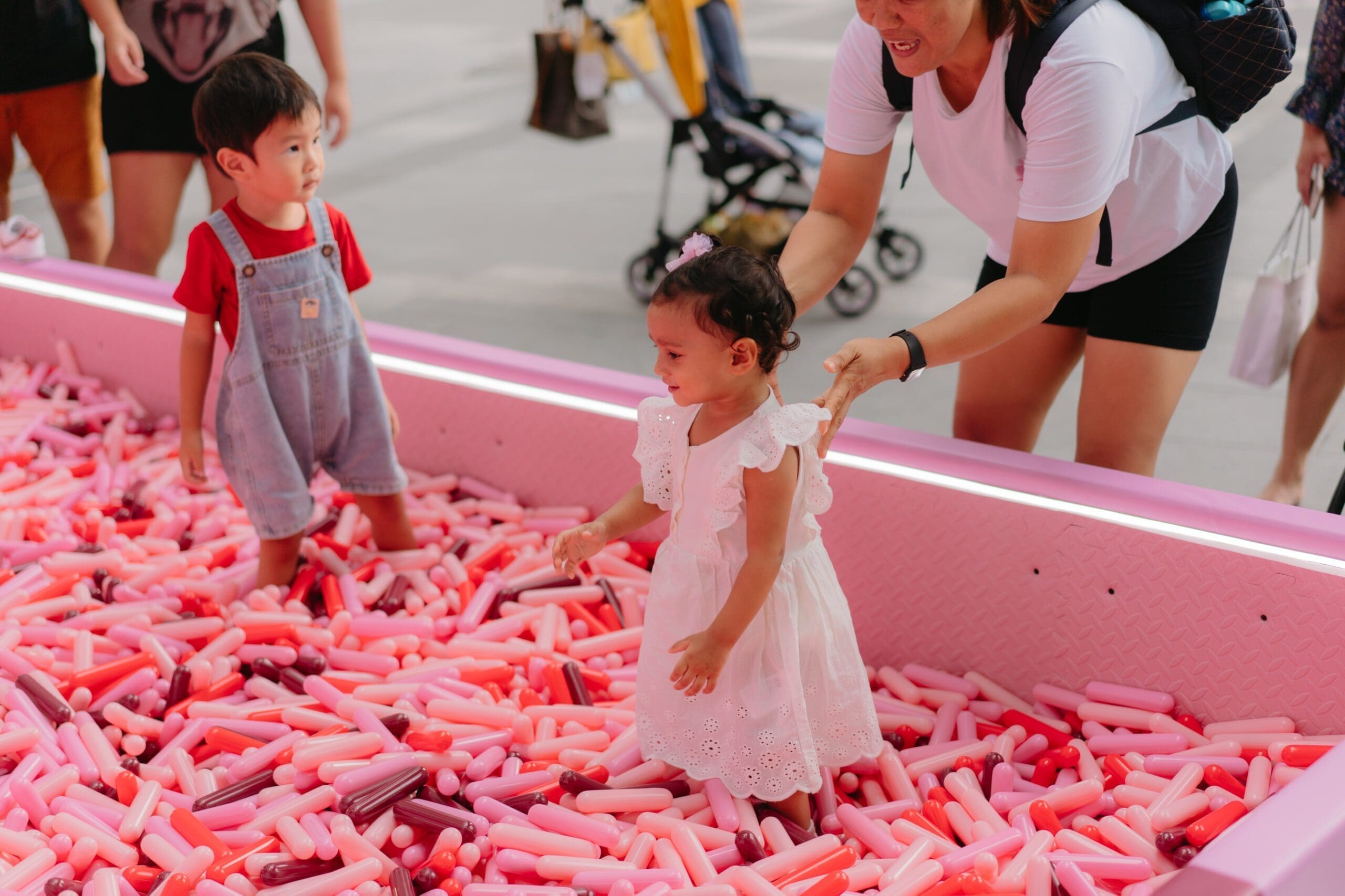 MOIC is celebrating National Ice Cream Day around the world with free ice  cream and tickets! - MUSEUM OF ICE CREAM
