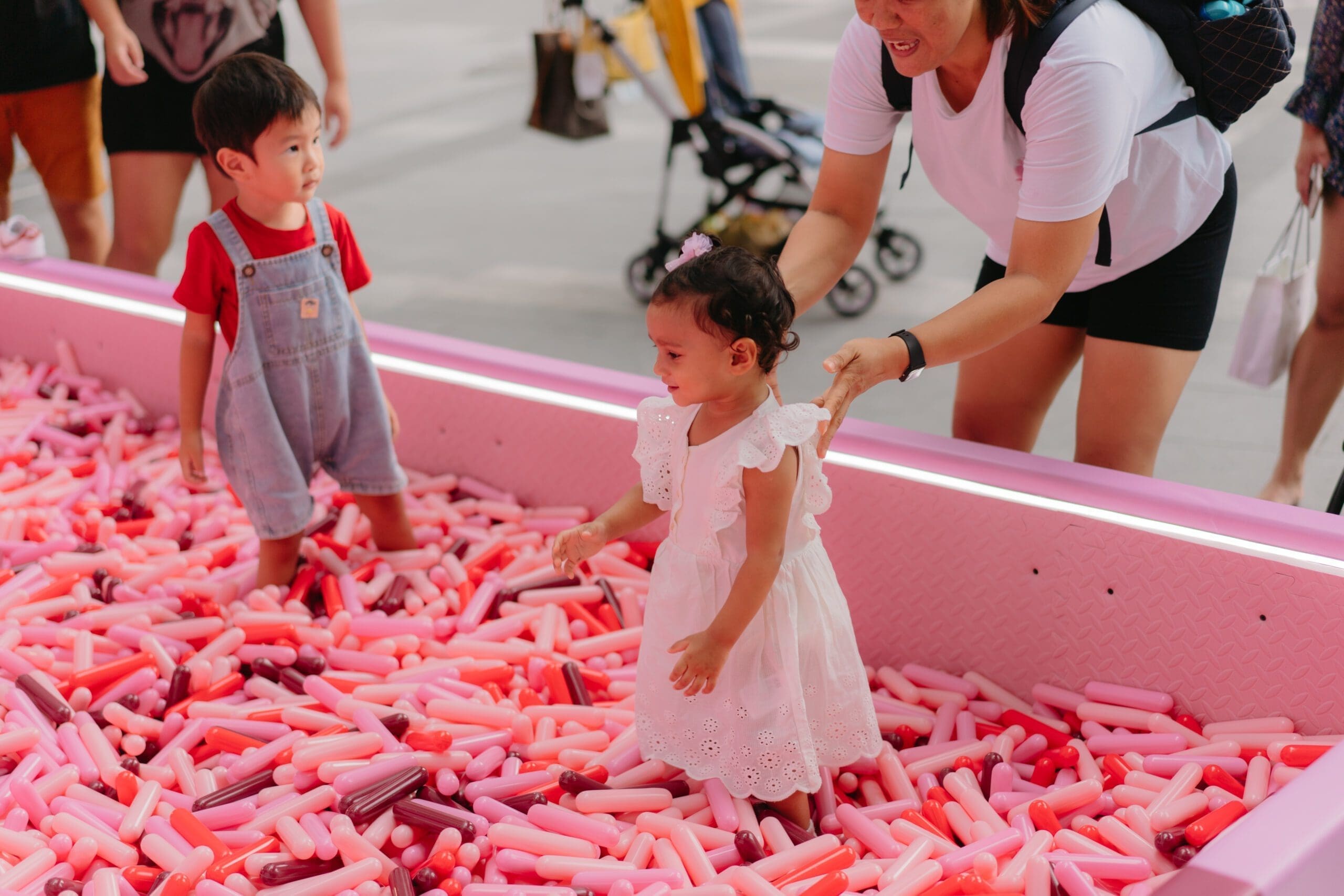 MOIC SG outdoor Sprinkle Pool