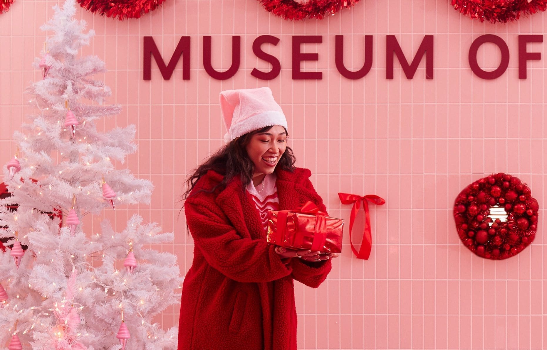 Best Holiday Gifts Based On Your Love Language MUSEUM OF ICE CREAM best-holiday-gifts-based-on-your-love-language-museum-of-ice-cream