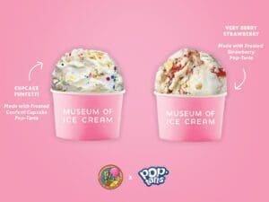 Celebrate Black History Month With New Flavors From Featured Ice Cream