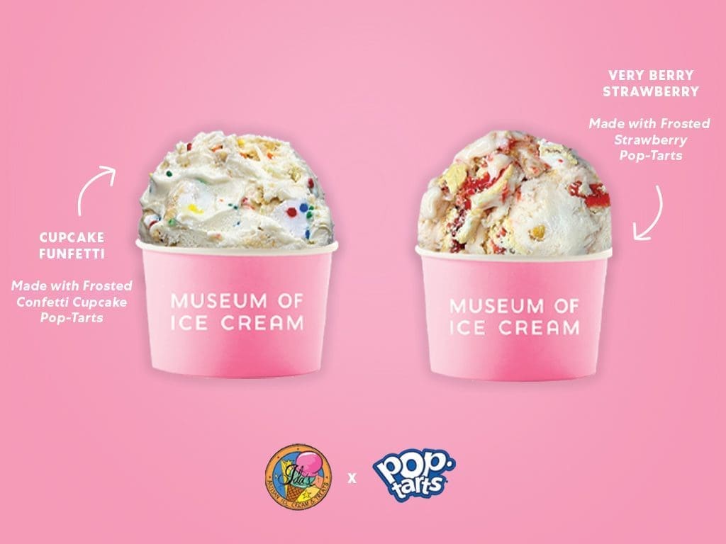 Celebrate Black History Month With New Flavors From Featured Ice Cream
