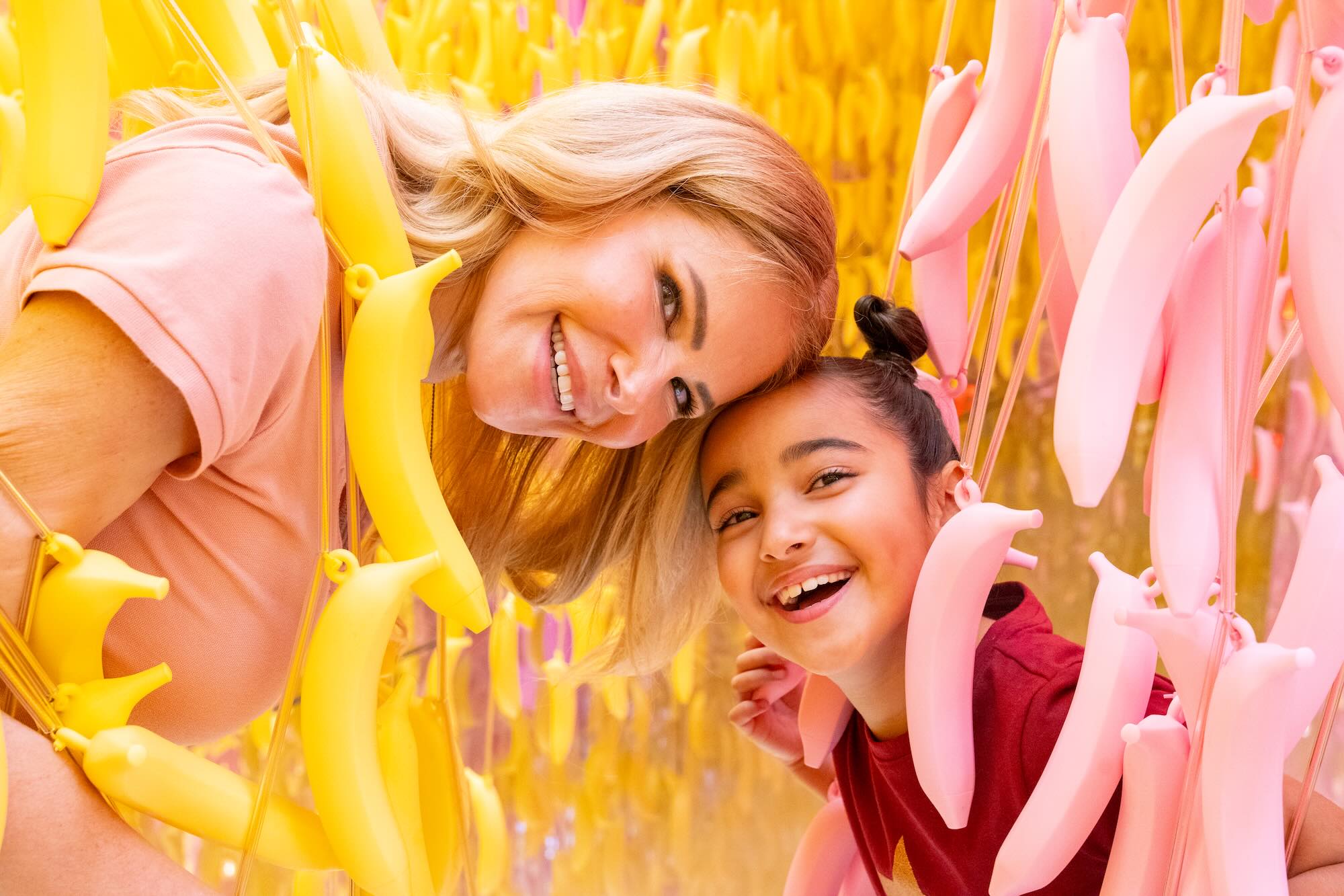 Official Museum of Ice Cream - New York City
